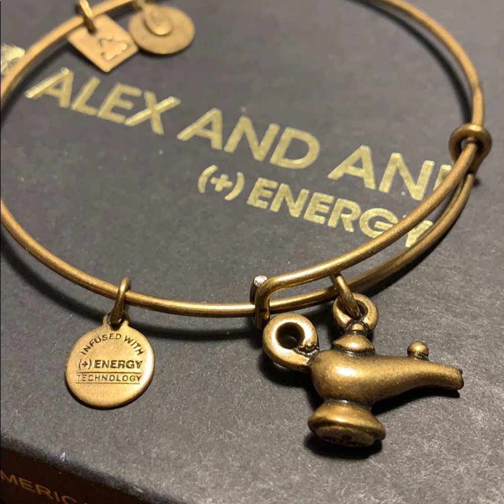 ALEX AND ANI Bracelet